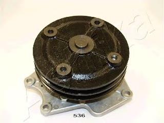 Pompa chłodząca wodna Japan Parts PQ536 cena, od 49,81 USD