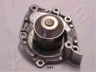 Pompa chłodząca wodna 8660003255 Renault (RVI)
