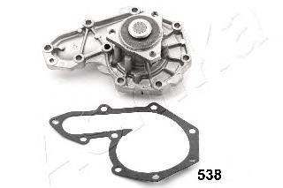 8660002090 Renault (RVI) Pompa chłodząca wodna