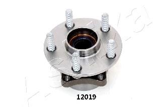 Piasta przednia 4351047010 Toyota