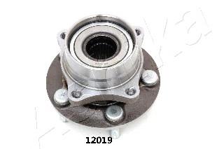 Do koszyka 4351047010 Toyota Piasta przednia