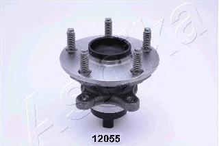 Do koszyka R169111 SNR Piasta przednia