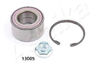 Łożysko piasty przedniej GAM633047 Mazda