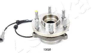 Piasta przednia Ashika 4413020 cena, od 84,29 USD
