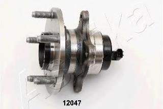 Do koszyka 4355050010 Toyota Piasta przednia