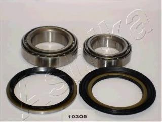 Łożysko piasty przedniej Ford 3669059 cena, od 16,04 USD