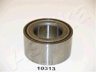 Lożysko piasty tylnej Ashika 4410313 cena, od 25,63 USD