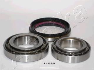 Do koszyka KK11003 Japan Parts Łożysko piasty przedniej
