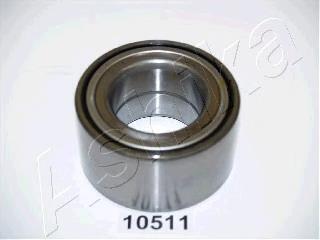 DAC387037 Hyundai/Kia Łożysko piasty przedniej