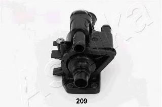 Termostat Ford 2S6Q8A586AA cena, od 26,06 USD