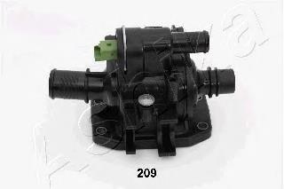 2S6Q8A586AA Ford Termostat