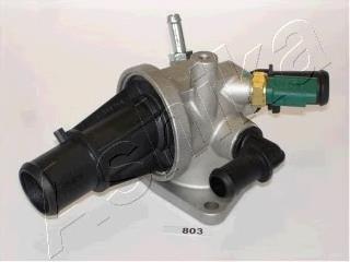Do koszyka 1769084E51000 Suzuki Termostat
