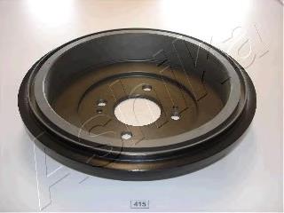 Bęben hamulcowy tylny Delphi BF614 cena, od 47,61 USD