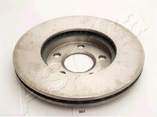Do koszyka Tarcza hamulcowa przednia Dodge Grand Caravan SE US