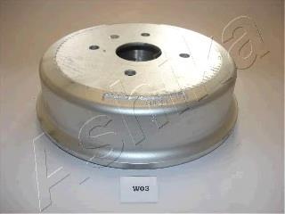 96333185 General Motors Bęben hamulcowy tylny