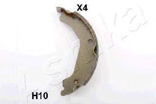 Klocki hamulca ręcznego Hyundai/Kia 58305H1A01