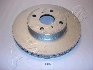 Do koszyka RT2843GL Rotinger Tarcza hamulcowa przednia