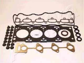 2092027F30 Hyundai/Kia Zestaw uszczelek silnika górny