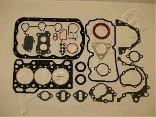 Zestaw uszczelek silnika pełny General Motors 93740053 cena, od 31,30 USD