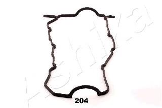 Uszczelka pokrywy zaworowej silnika 112130G010 Toyota