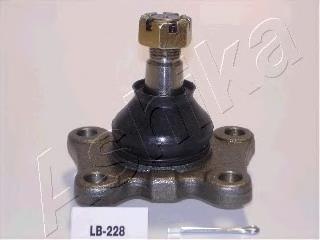 Sworzeń wahacza dolny 4333029345 Toyota