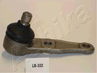 Do koszyka B00134550 Mazda Sworzeń wahacza dolny