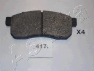 Klocki hamulcowe przednie tarczowe TRW GDB361 cena, od 11,49 USD