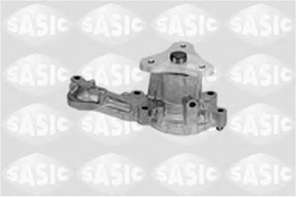 Do koszyka 19200PWA003 Honda Pompa chłodząca wodna