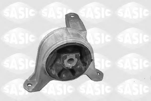 Poduszka (podpora) silnika prawa Opel 5684053