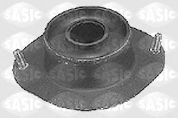 Poduszka amortyzatora przedniego 344517 Opel