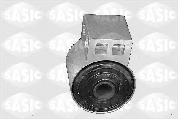 Do koszyka 93171448 Opel Silentblock przedniego wahacza dolnego