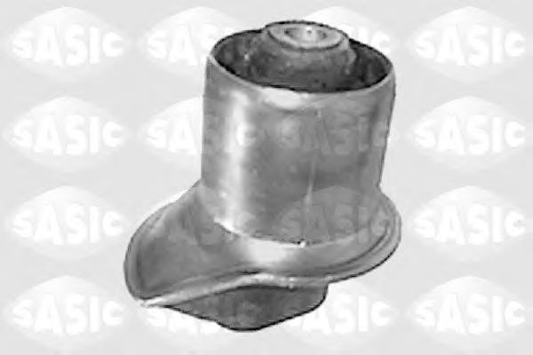 1H0501541 VAG Silentblock tylnej belki