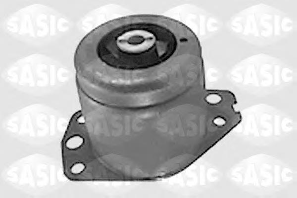 50501684 Fiat/Alfa/Lancia Poduszka (podpora) silnika prawa