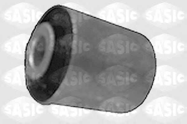 Silentblock przedniego wahacza dolnego VW0643 Polycraft