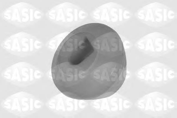Poduszka (podpora) silnika przednia 8D0199339M VAG