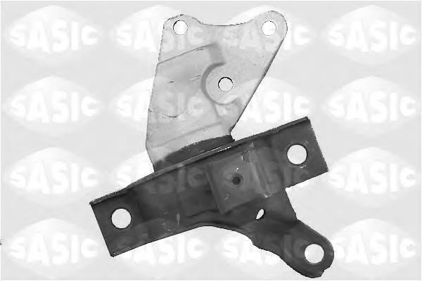 0051718928 Fiat/Alfa/Lancia Poduszka (podpora) silnika prawa