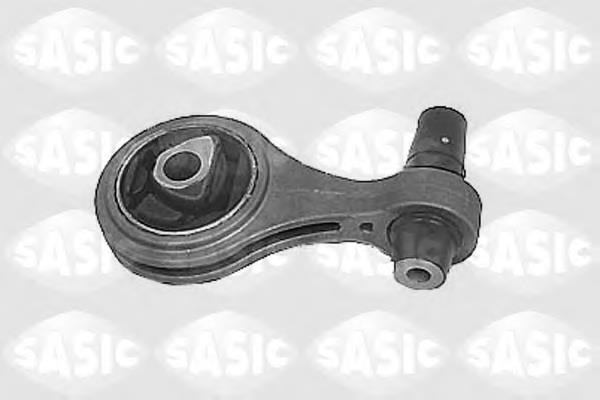 Poduszka (podpora) silnika tylna Metalcaucho 05260 cena, od 36,87 USD