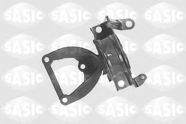 Poduszka (podpora) silnika prawa Metalcaucho 05083 cena, od 56,31 USD
