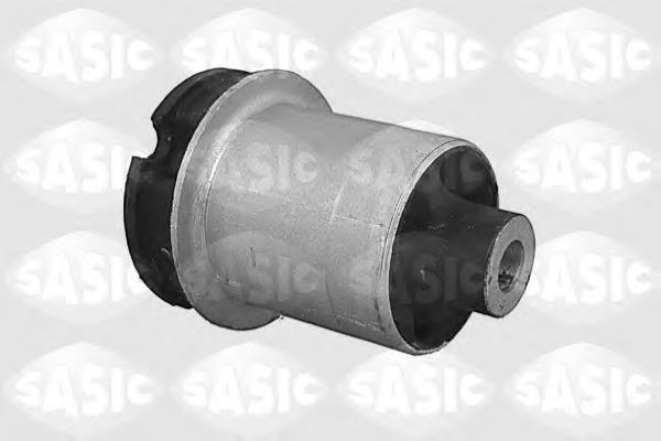 Do koszyka 8D0501541A VAG Silentblock tylnej belki