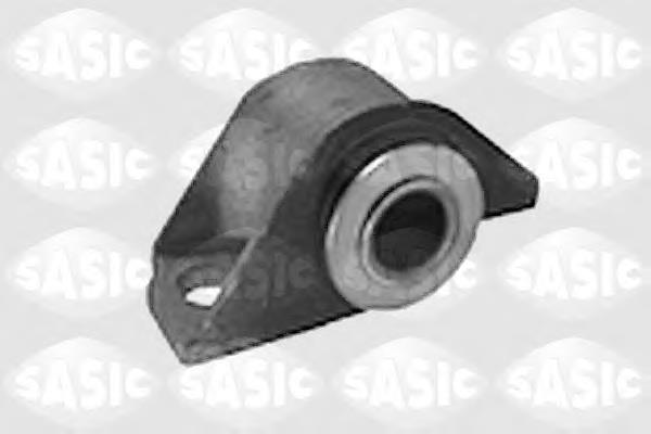 Silentblock przedniego wahacza dolnego 02827 Metalcaucho