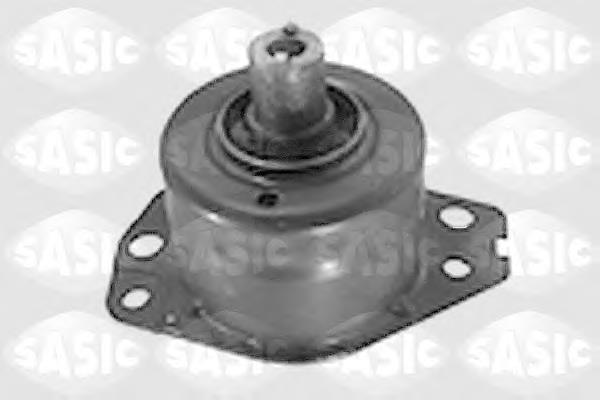 Poduszka (podpora) silnika prawa Fiat/Alfa/Lancia 0007777598 cena, od 49,19 USD