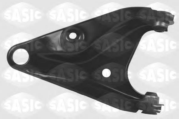 06693 Metalcaucho Wahacz zawieszenia przedniego dolny prawy