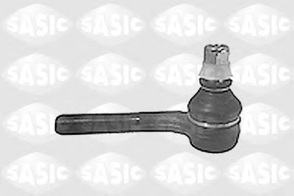 Do koszyka 0000381743 Peugeot/Citroen Końcówka drążka kierowniczego zewnętrzna