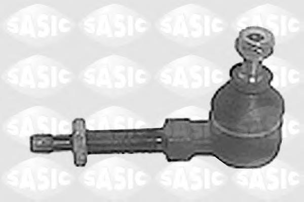 Końcówka drążka kierowniczego zewnętrzna 7701464441 Renault (RVI)
