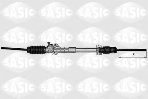 Listwa kierownicza (maglownica) Renault Trafic I awangarda (TXX) (1989 - 2001) cena, od 99,12 USD
