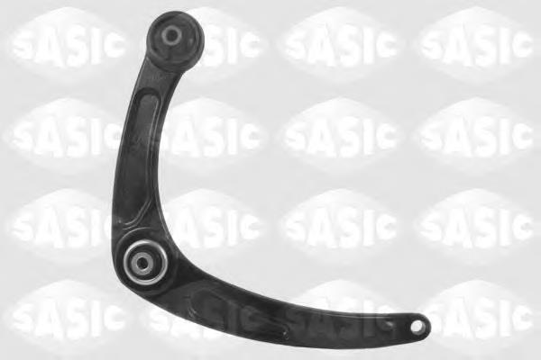 Do koszyka 1643188580 Peugeot/Citroen Wahacz zawieszenia przedniego dolny lewy