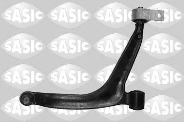 Do koszyka 3521L9 Peugeot/Citroen Wahacz zawieszenia przedniego dolny prawy