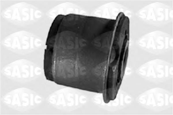 Silentblock przedniego wahacza dolnego 96083570 Peugeot/Citroen