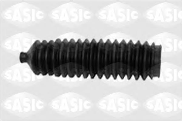 Do koszyka 9945837 Fiat/Alfa/Lancia Osłona mechanizmu kierowniczego (maglownicy)