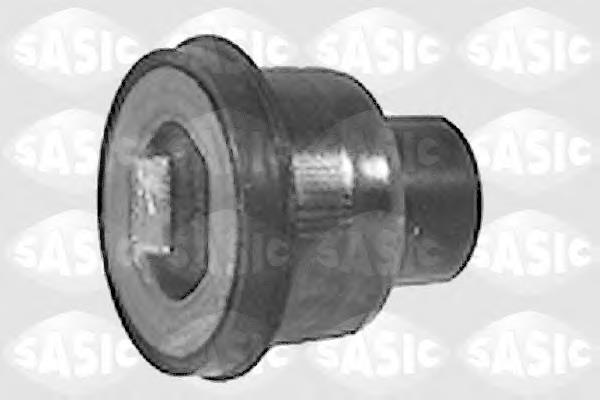 Silentblock tylnej belki Peugeot 406 